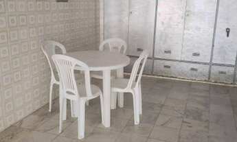 Imagem 7: Apartamento com 1 dormitório à venda, 55 m² por R$ 240.000,00 - Barris - Salvador/BA