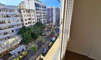 Imagem: Sala comercial com localização privilegiada