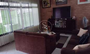 Imagem 2: VENDA: CASA TÉRREA - BAIRRO ASSUNÇÃO - R$ 700.000,00 - REF.: CA00412