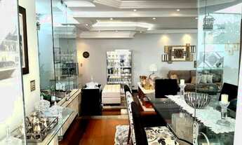 Imagem 4: Casa à venda, 3 quartos, 2 suítes, 4 vagas, Jardim do Mar - São Bernardo do Campo/SP