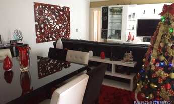 Imagem: APARTAMENTO - MORUMBI - SP