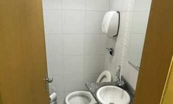 Imagem 3: Brasília - Conjunto Comercial/Sala - Asa Sul