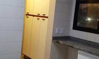 Imagem 6: Apartamento para locação no Centro de Alphaville