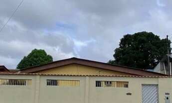 Imagem: Vendo casa no bairro Planalto