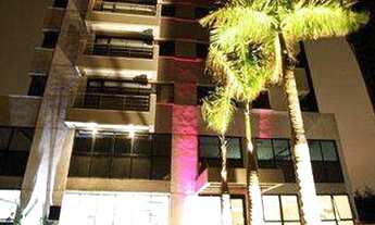 Imagem: Sala de 90m² Condomínio Smart Office Alphaville