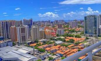 Imagem 6: A mais linda sala comercial do MERIT OFFICCE & MALL - Nova. De esquina