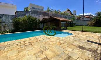 Imagem 5: Venda Casa em condomínio Residencial com 4 dormitórios