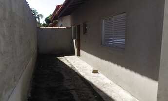 Imagem 4: CASA RESIDENCIAL em BERTIOGA - SP, indaia