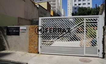 Imagem 5: CASA ASSOBRADADA-MOEMA PÁSSAROS OPORTUNIDADE