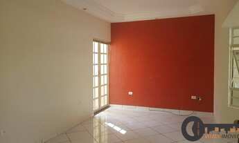 Imagem 6: VENDA - CASA TERRA - A.C = 120,00m² - A.T = 161,50m² - ANA JACINTA - P. PRUDENTE