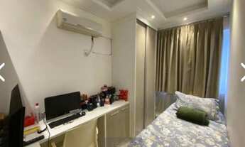 Imagem 5: Alugo Apartamento no Ed. Rio Figueira com 2 suítes, 2 vagas na Pedreira