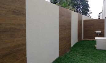 Imagem 4: Sobrado em condomínio fechado a 3km do Buriti Shopping