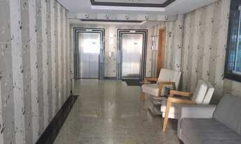 Imagem 5: Apartamento com 2 dormitórios à venda, 70 m² por R$ 330.000,00 - Aviação - Praia Grande/SP