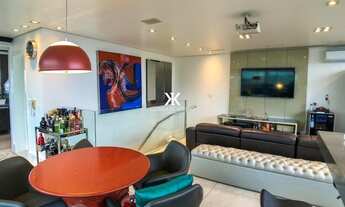 Imagem 7: Cobertura 232 m² à venda, Edifício Bacchereto, Alameda do Ingá, Nova Lima. Cobertura 3 qua