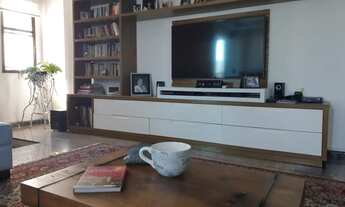 Imagem 4: Apartamento para venda tem 300 metros quadrados com 4 quartos em Centro - São Bernardo do