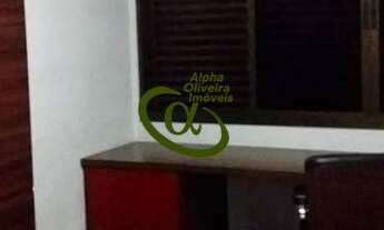 Imagem 6: Venda- Apartamento com 4 dormitórios no Centro de Alphaville