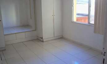 Imagem 5: Apartamento para venda com 40 metros quadrados com 1 quarto suíte Catete - Rio de Janeiro