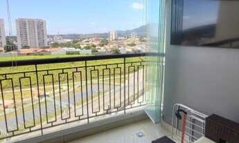 Imagem 7: APARTAMENTO JUNDIAÍ JARDIM ERMIDA I