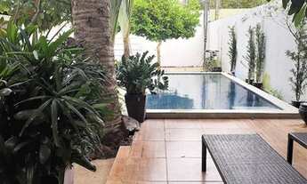 Imagem 2: Casa no Centro de Várzea Grande Ref.:CA14025