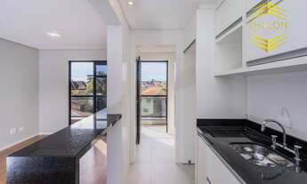 Imagem 5: Apartamento com 2 dormitórios Novo 80m² por R$ 460.000 - Santa Felicidade - Curitiba/PR