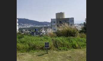 Imagem: FLORIANóPOLIS - Terreno Padrão - Itacorubi