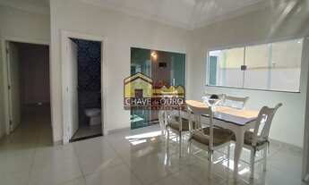 Imagem 4: Casa à venda, 4 quartos, 3 suítes, 2 vagas, Jardim do Lago - Uberaba/MG