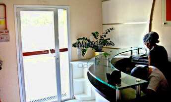 Imagem 6: Prédio à venda, 969 m² por R$ 4.000.000,00 - Jardim Terras de Santo Antônio - Hortolândia