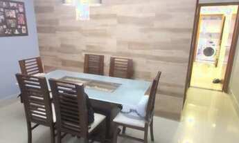 Imagem 2: Sobrado para locação com 3 suítes, à 3 quadras da praia no bairro Guilhermina - Praia Gran