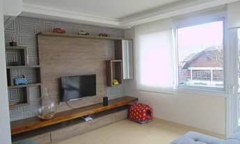 Imagem 3: Canela - Apartamento Padrão - Centro