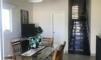 Imagem 4: Casa com 3 dormitórios à venda, 215 m² por R$ 1.090.000,00 - Jardim Alto da Colina - Valin