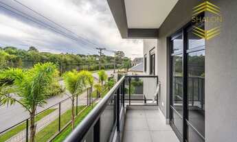 Imagem 3: Apartamento à venda, 60 m² por R$ 550.000,00 - Santa Felicidade - Curitiba/PR