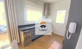 Imagem 7: Casa com 3 dormitórios para alugar, 80 m² por R$ 5.100,00/mês - Granja Viana - Cotia/SP