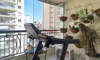 Imagem 4: São Paulo - Apartamento Padrão - Moema