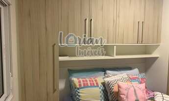 Imagem 6: APARTAMENTO 60M² | 02 DORMITORIOS | 01 SUÍTE