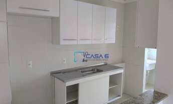 Imagem 3: Apartamento à venda, 50 m² por R$ 220.000,00 - Ermelino Matarazzo - São Paulo/SP