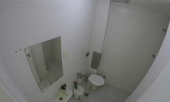 Imagem 6: Sala e 2 Quartos condomínio Village das Figueiras - Jacarepaguá