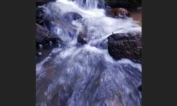 Imagem 2: Terreno em bueno Brandão MG, com linda cachoeira e riacho dentro da propiedade