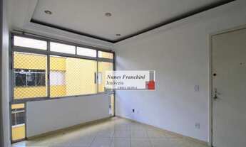 Imagem 2: Apartamento à venda, 64 m² por R$ 280.000,00 - Lapa de Baixo - São Paulo/SP