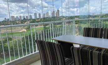 Imagem 2: Apartamento 3 quartos Nova Aliança