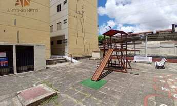 Imagem 6: Apartamento com 2 dormitórios à venda no Montese - Fortaleza/CE - Condominio Residencial P