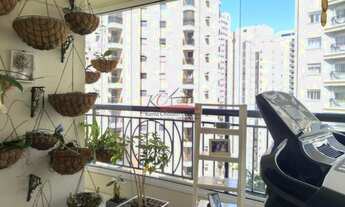 Imagem 3: São Paulo - Apartamento Padrão - Moema