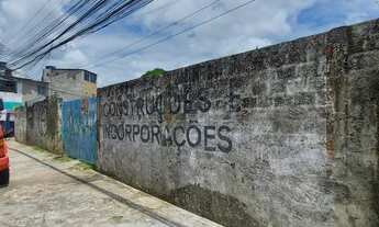 Imagem: Terreno em Várzea - Recife