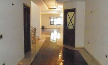 Imagem 6: CASA RESIDENCIAL em BARUERI - SP, ALPHAVILLE RESIDENCIAL UM