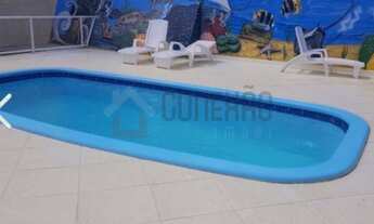 Imagem 2: Apartamento para venda possui 74 metros quadrados com 3 quartos em Santos Dumont - Aracaju