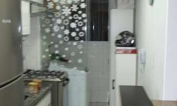 Imagem 4: APARTAMENTO RESIDENCIAL em SÃO PAULO - SP, BELÉM