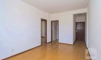 Imagem: Apartamento à venda, 2 quartos, 1 vaga