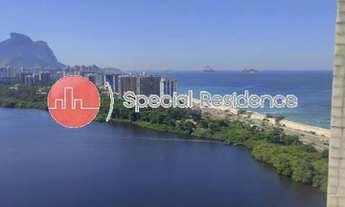 Imagem 1: Rio de Janeiro - Apartamento Padrão - Barra da Tijuca