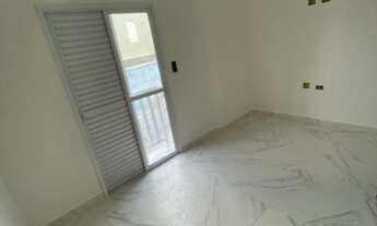 Imagem 6: APARTAMENTO RESIDENCIAL em SANTO ANDRÉ - SP, VILA CLARICE