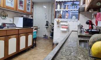 Imagem 7: Apartamento para venda com 156 metros quadrados com 3 quartos em Botafogo - Rio de Janeiro