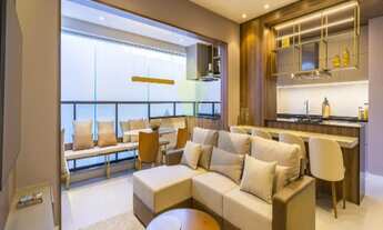 Imagem 2: PLANETA SQUARE GARDEN - MILLENNIUM PARK